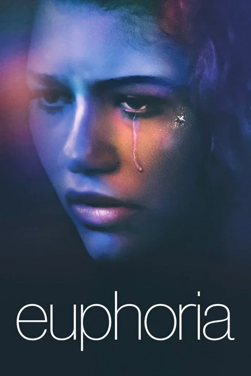 Эйфория 2 сезон смотреть онлайн HD